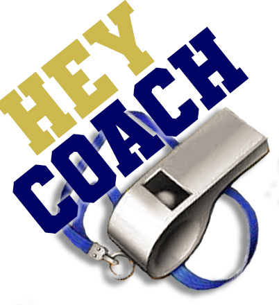 Contact the Coach
